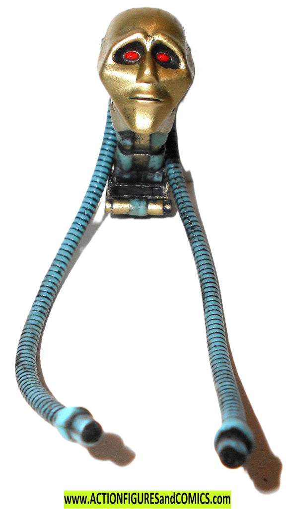 Transformers beast wars TRANSMUTATE HEAD 10th anniversary ...