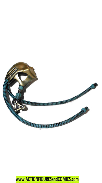 Transformers beast wars TRANSMUTATE HEAD 10th anniversary ...