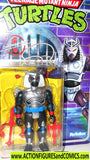 teenage mutant ninja turtles CHROME DOME Reaction tmnt moc