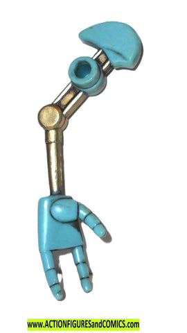 Transformers beast wars TRANSMUTATE Left Arm 10th anniversary ...