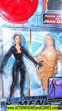 marvel legends JEAN GREY X-men movie phoenix toybiz moc