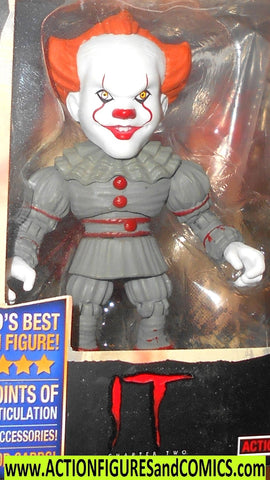 IT Stephen King PENNYWISE Loyal Subjects 2019 horror moc