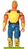 gi joe T'JBANG 1992 v1 ninja force tjbang tj bang vintage