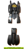 batman returns BATMOBILE 1991 tim burton happy meal