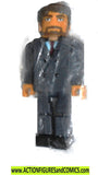 DIE HARD movie Palz HANS GRUBBER minimates