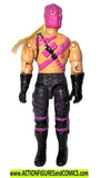 gi joe BANDAI 1992 v1 ninja force vintage