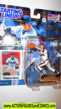 Starting Lineup CHIPPER JONES 2000 Sports baseball moc