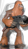 STAR WARS action figures CHEWBACCA Infinity 4 inch