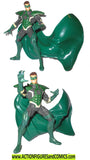 Total Justice JLA PARALLAX hal jordan green lantern dc