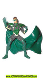 Total Justice JLA PARALLAX hal jordan green lantern dc