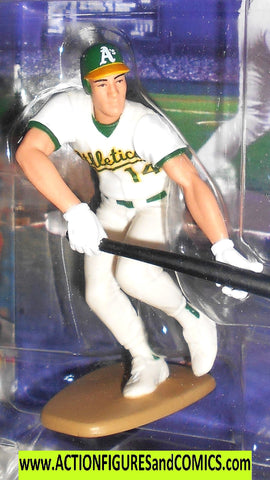 Starting Lineup BEN GRIEVE 1999 As Sports baseball moc