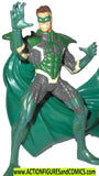 Total Justice JLA PARALLAX hal jordan green lantern dc