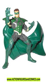 Total Justice JLA PARALLAX hal jordan green lantern dc