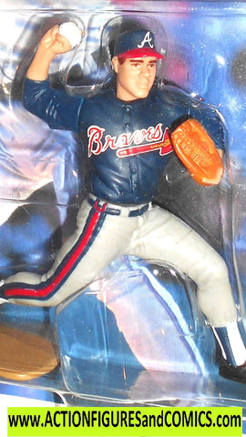 Starting Lineup KEVIN MILLWOOD 2000 Atlanta baseball sports moc