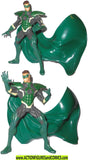 Total Justice JLA PARALLAX hal jordan green lantern dc