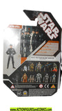star wars action figures IMPERIAL OFFICER 2007 30 years moc