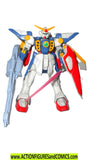 GUNDAM Mobile Fighter G WING GUNDAM 2000 ban dai