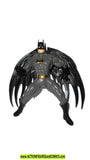 Total Justice JLA BATMAN 1998 Gray Suit variant DC