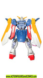 GUNDAM Mobile Fighter G WING GUNDAM 2000 ban dai