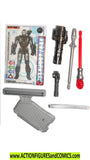 marvel universe WAR MACHINE 2010 Iron man mcu