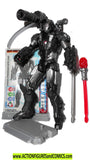 marvel universe WAR MACHINE 2010 Iron man mcu
