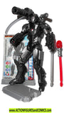 marvel universe WAR MACHINE 2010 Iron man mcu