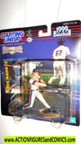 Starting Lineup GREG MADDUX 1999 Braves baseball sports moc