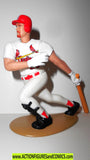 Starting Lineup MARK McGWIRE 2000 baseball St Louis Cardinals