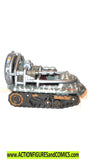 Gi Joe  COBRA TREADFIRE 2003 Coils spytroops tread fire