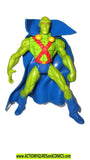 Total Justice JLA MARTIAN MANHUNTER 1998 dc universe