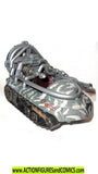 Gi Joe  COBRA TREADFIRE 2003 Coils spytroops tread fire