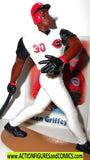 Starting Lineup KEN GRIFFEY JR 2000 Cincinnati Reds baseball