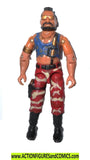Gi joe RIPPER 2004 dreadnock convention sdcc joecon