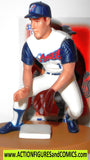 Starting Lineup TROY GLAUS 2000 California Angels sports baseball
