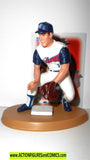 Starting Lineup TROY GLAUS 2000 California Angels sports baseball