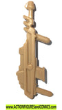 Masters of the Universe CASTLE GRAYSKULL GUN weapon part