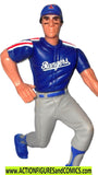 Starting Lineup JOSE CONSECO 1993 Rangers sports w cards