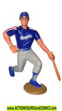 Starting Lineup JOSE CONSECO 1993 Rangers sports w cards