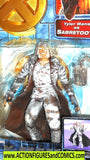 marvel legends SABRETOOTH 2000 GOLD CHASE Toy biz X-Men movie