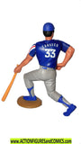 Starting Lineup JOSE CONSECO 1993 Rangers sports w cards