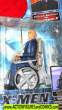 marvel legends PROFESSOR X blue toybiz x-men movie moc