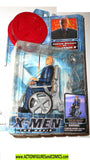marvel legends PROFESSOR X blue toybiz x-men movie moc