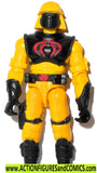 gi joe COBRA HORNET Neo Viper 2004 valor vs venom submarine