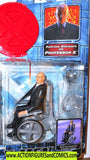 marvel legends PROFESSOR X black toybiz x-men movie moc