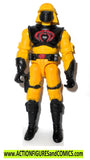 gi joe COBRA HORNET Neo Viper 2004 valor vs venom submarine