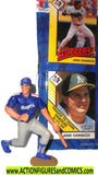 Starting Lineup JOSE CONSECO 1993 Rangers sports w cards