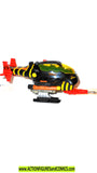 gi joe COBRA HORNET Neo Viper 2004 valor vs venom submarine