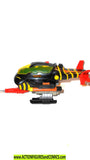 gi joe COBRA HORNET Neo Viper 2004 valor vs venom submarine