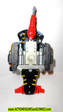 gi joe COBRA HORNET Neo Viper 2004 valor vs venom submarine