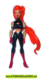 justice league unlimited VOLCANA dc universe